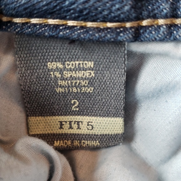 🌷Converse One Star Skinny Jean - Picture 5 of 7